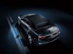 Chevrolet Camaro RS Convertible 2010 года